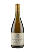 Meursault Genevrieres Lucien Le Moine 2012