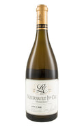 Meursault Perrieres Lucien Le Moine 2012