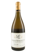 Chassagne Montrachet La Grande Montagne Lucien Le Moine 2012