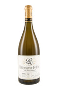 Meursault Boucheres Lucien Le Moine 2012