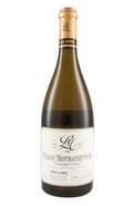 Puligny Montrachet Champ Gain Lucien Le Moine 2012