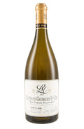 Nuits St Georges Terres Blanches Lucien Le Moine 2012