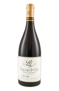 Volnay Les Caillerets Lucien Le Moine 2012