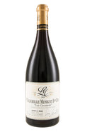 Chambolle Musigny Charmes Lucien Le Moine 2012