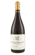 Chambolle Musigny Les Feusselottes Lucien Le Moine 2012