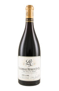 Chambolle Musigny Les Hauts Doix Lucien Le Moine 2012