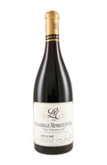 Chambolle Musigny Groseilles Lucien Le Moine 2012