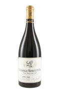 Chambolle Musigny Les Amoureuses Lucien Le Moine 2012