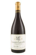 Chambertin Clos de Beze Lucien Le Moine 2012