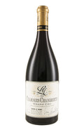 Charmes Chambertin Lucien Le Moine 2012