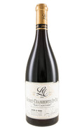 Gevrey Chambertin Les Cazetiers Lucien Le Moine 2012