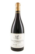Nuits St Georges Vaucrains Lucien Le Moine 2012