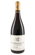 Vosne Romanee Les Petits Monts Lucien Le Moine 2012