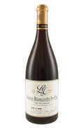Vosne Romanee Les Suchots Lucien Le Moine 2012