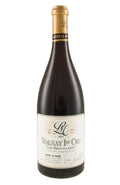 Volnay Brouillards Lucien Le Moine 2012