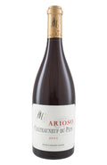 Chateauneuf du Pape Arioso Saouma 2011