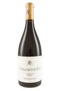 Chateauneuf du Pape Rouge Omnia Saouma 2012