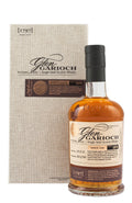 Glen Garioch Single Cask 1978