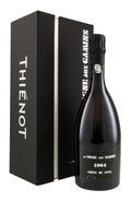 Thienot La Vigne aux Gamins Blancs de Blancs 2004