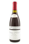 Romanee St Vivant Domaine Leroy 1996