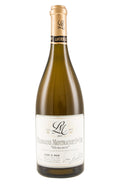 Chassagne Montrachet Morgeot Lucien Le Moine 2013