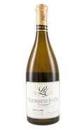 Meursault Charmes Lucien Le Moine 2013