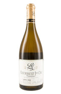 Meursault Perrieres Lucien Le Moine 2013