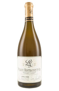 Puligny Montrachet Champ Canet Lucien Le Moine 2013