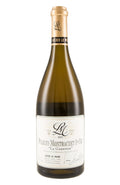 Puligny Montrachet La Garenne Lucien Le Moine 2013