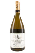 Puligny Montrachet Les Folatieres Lucien Le Moine 2013