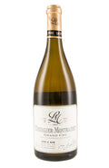 Chevalier Montrachet Lucien Le Moine 2013