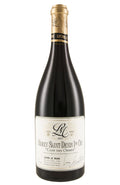 Morey St Denis Clos des Ormes Lucien Le Moine 2013