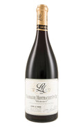 Chassagne Montrachet Rouge Morgeot Lucien Le Moine 2013