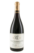 Gevrey Chambertin Les Cazetiers Lucien Le Moine 2013