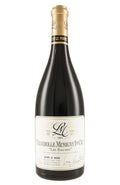 Chambolle Musigny Les Baudes Lucien Le Moine 2013