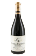 Chambolle Musigny Charmes Lucien Le Moine 2013