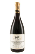 Chambolle Musigny Les Hauts Doix Lucien Le Moine 2013