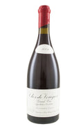 Clos de Vougeot Domaine Leroy 2009