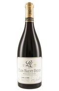 Clos St Denis Lucien Le Moine 2013