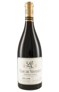 Clos de Vougeot Lucien Le Moine 2013