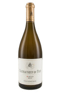 Chateauneuf du Pape Blanc Magis Saouma 2013
