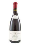 Corton Renardes Domaine Leroy 2009