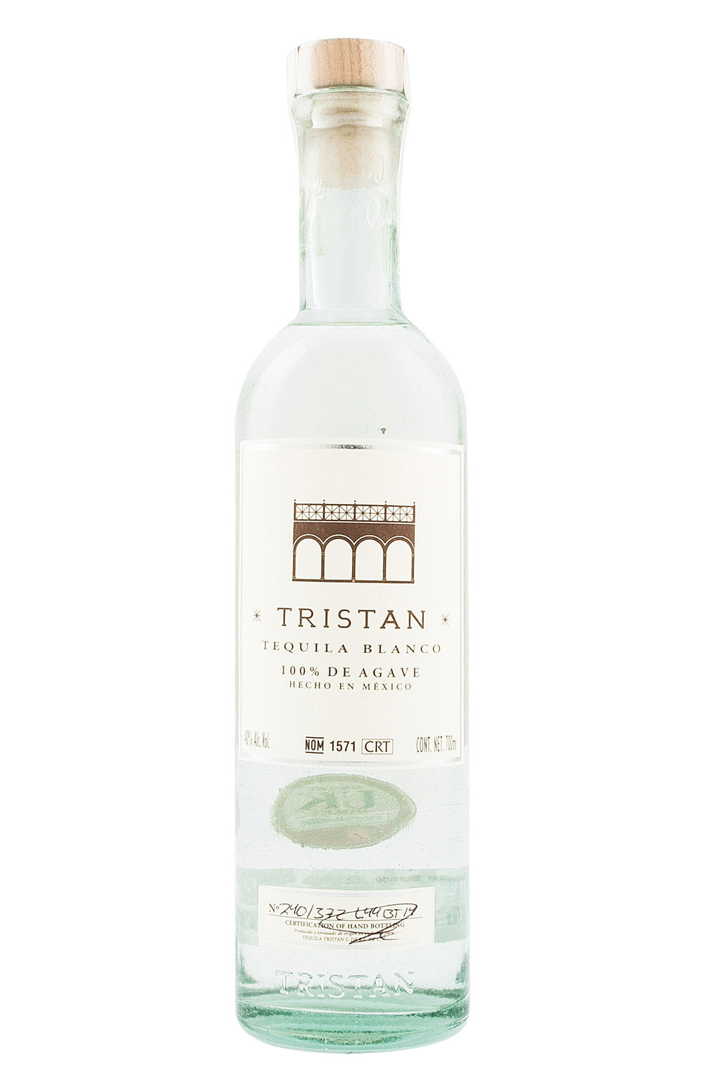 Tristan Blanco