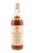 Macallan G&M 1936