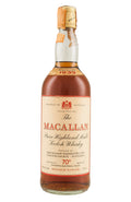 Macallan G&M 1939