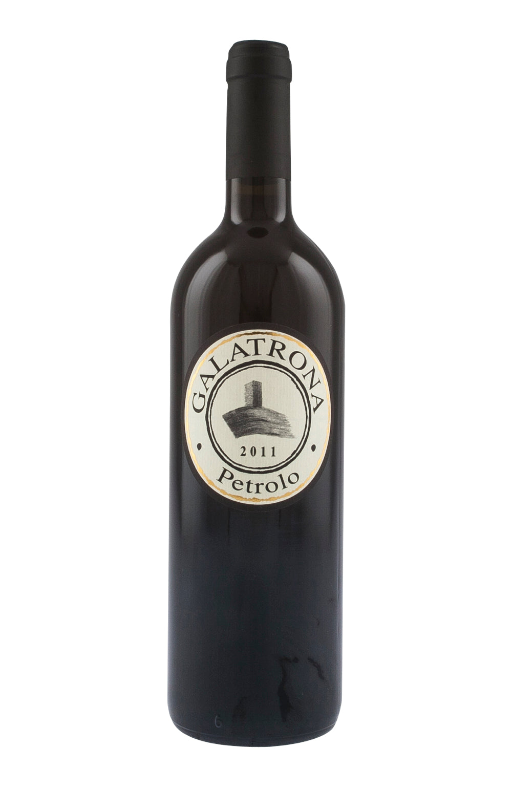 Fattoria Petrolo Galatrona 2011