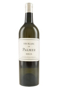 Vin Blanc de Palmer 2013