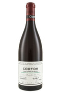 Corton DRC 2012