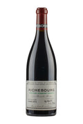 Richebourg DRC 2012