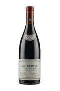 La Tache DRC 2012